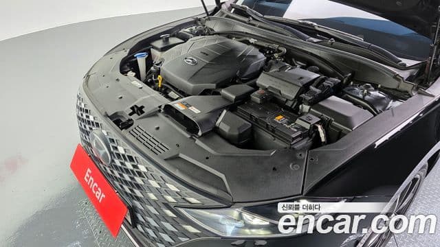 Hyundai The / новый New Grandeur IG Premium Choice, 2021 6