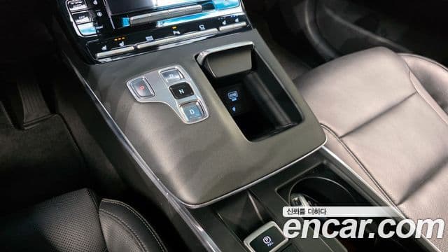 Hyundai The / новый New Grandeur IG Premium Choice, 2021 9