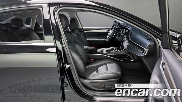 Hyundai The / новый New Grandeur IG Premium Choice, 2021 10