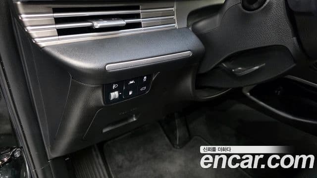 Hyundai The / новый New Grandeur IG Premium Choice, 2021 16