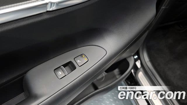 Hyundai The / новый New Grandeur IG Premium Choice, 2021 17