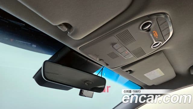 Hyundai The / новый New Grandeur IG Premium Choice, 2021 19