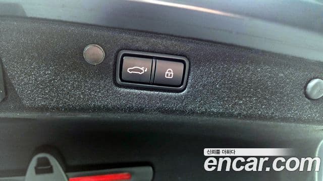 Hyundai The / новый New Grandeur IG Premium Choice, 2021 20