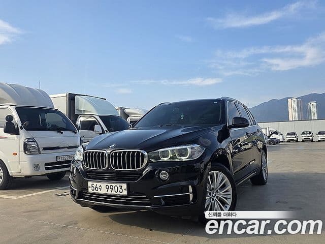 BMW X5 (F15), 2014 1