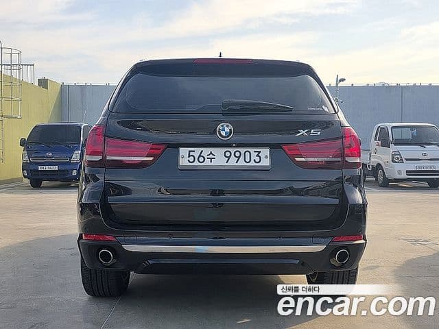 BMW X5 (F15), 2014 4