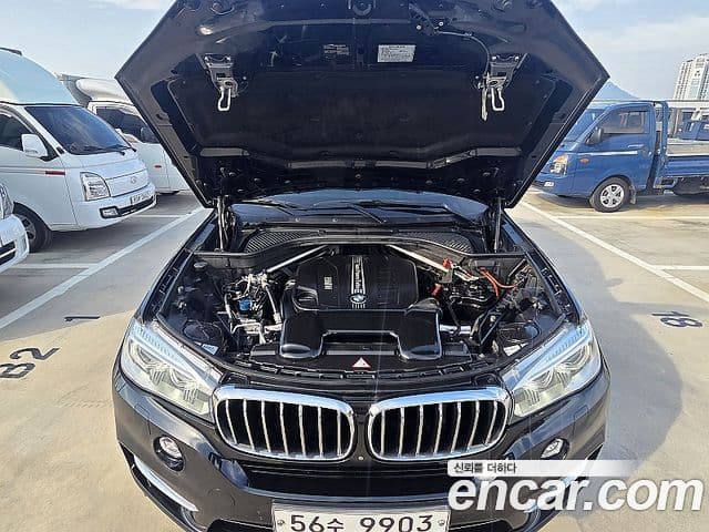 BMW X5 (F15), 2014 6