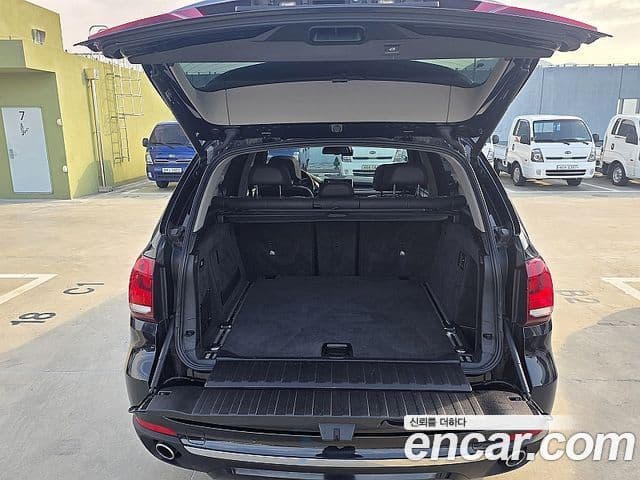 BMW X5 (F15), 2014 7