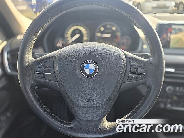 BMW X5 (F15), 2014 9