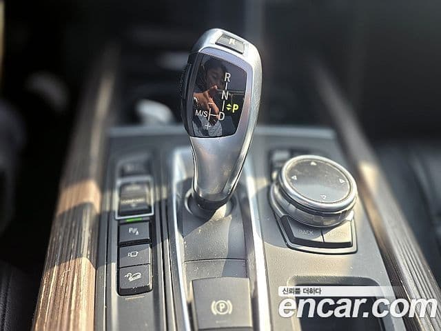 BMW X5 (F15), 2014 11