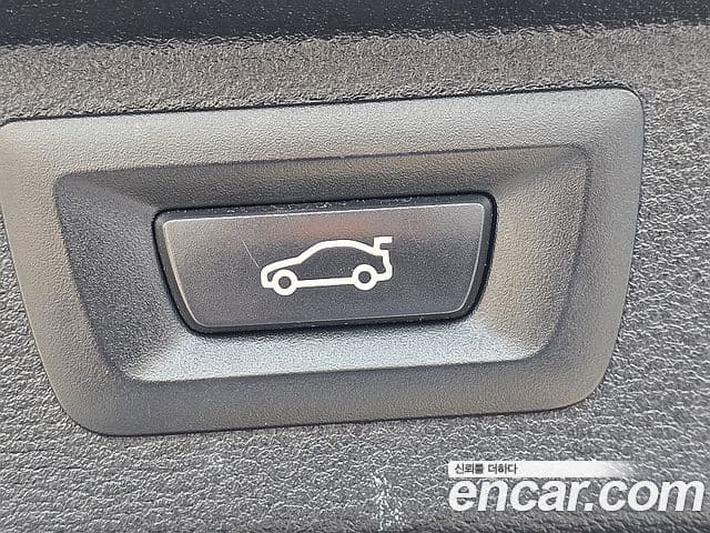 BMW X5 (F15), 2014 13