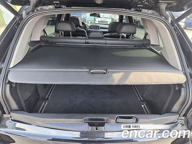 BMW X5 (F15), 2014 14