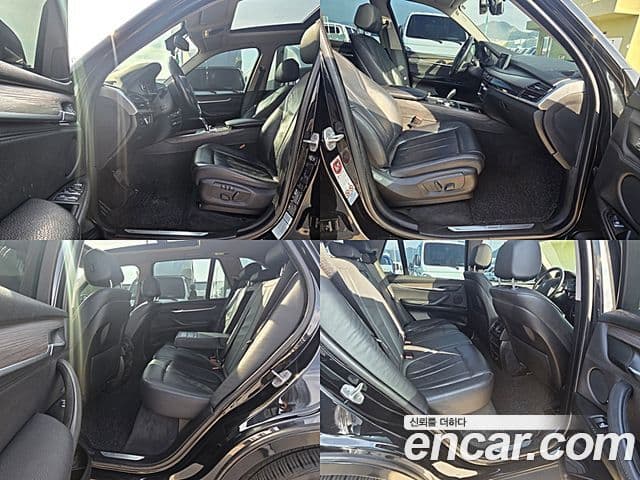 BMW X5 (F15), 2014 16