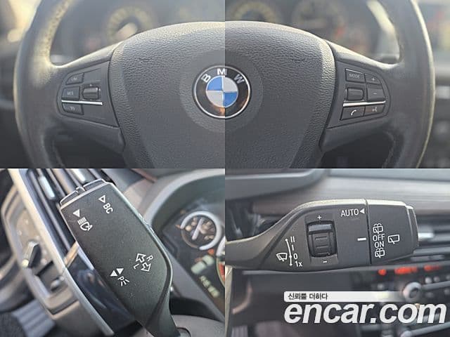 BMW X5 (F15), 2014 17