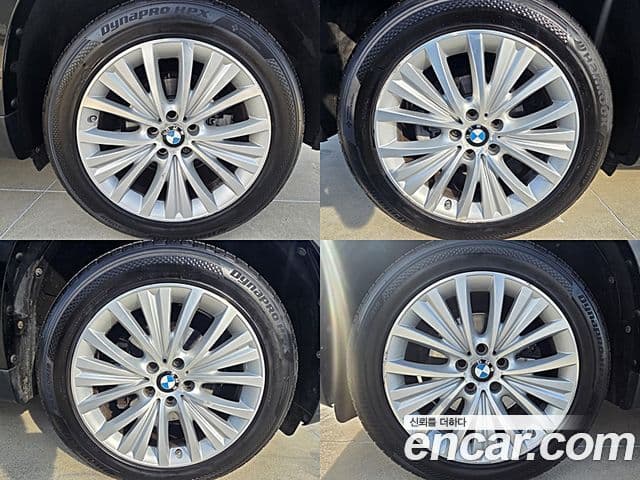 BMW X5 (F15), 2014 18