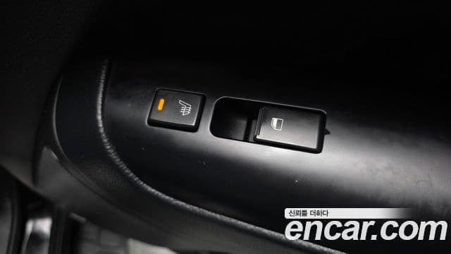 Kia The / новый New Mohave President, 2018 19