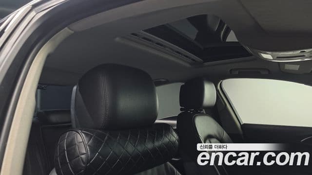 Audi New A6 C7, 2014 18