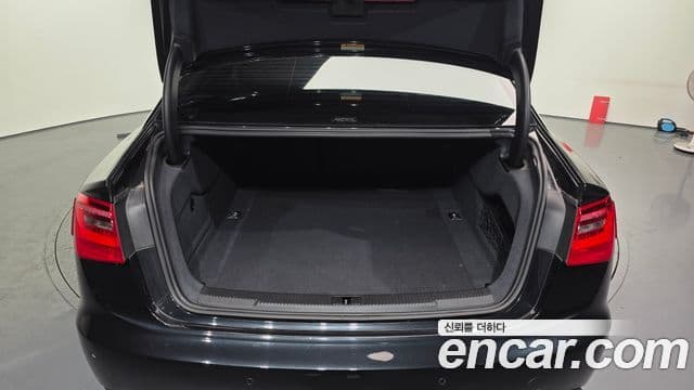 Audi New A6 C7, 2014 20