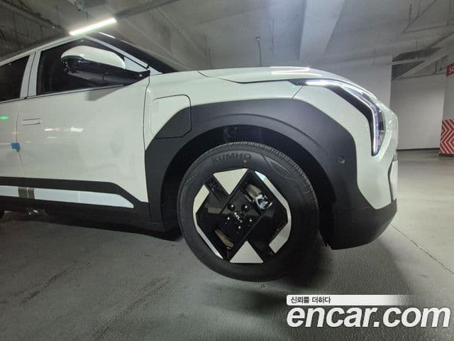 Kia EV3 Earth, 2026 6