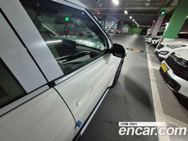 Kia EV3 Earth, 2026 8