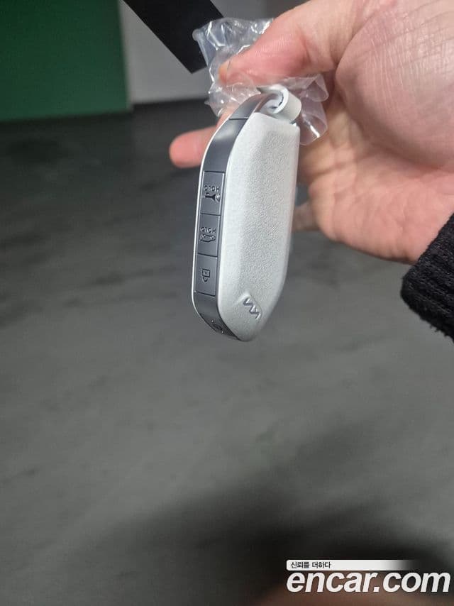 Kia EV3 Earth, 2026 12