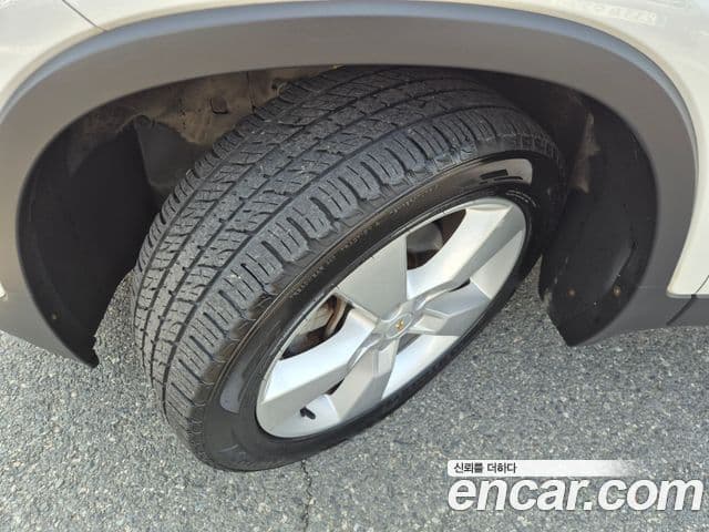 Chevrolet(GM대우) Trax 1.4 LT Deluxe, 2014 все фото