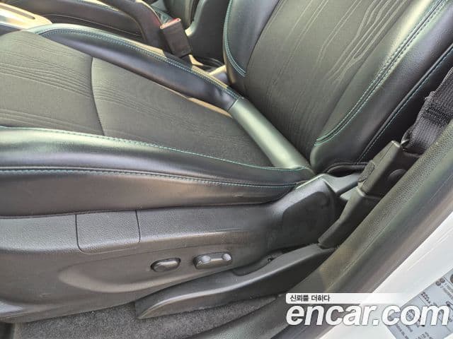 Chevrolet(GM대우) Trax 1.4 LT Deluxe, 2014 15