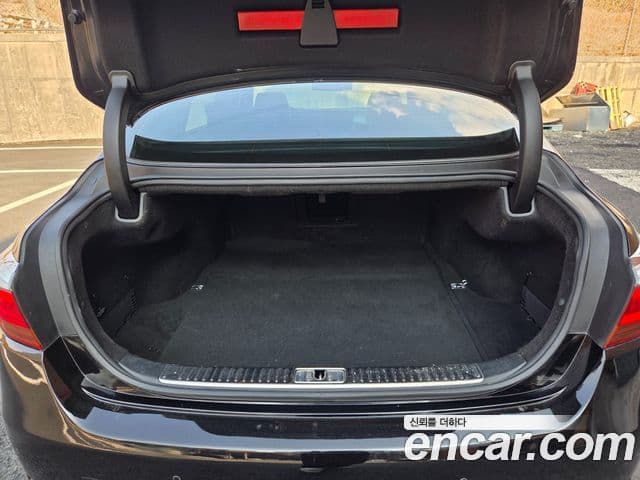 Kia The / новый New K9 Executive, 2016 19