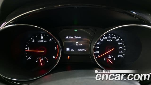 Kia The / новый New Carnival Special, 2019 8