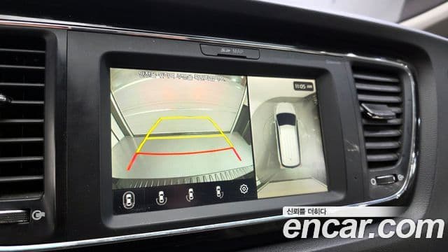 Kia The / новый New Carnival Special, 2019 16