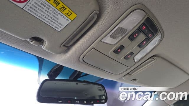 Kia The / новый New Carnival Special, 2019 17