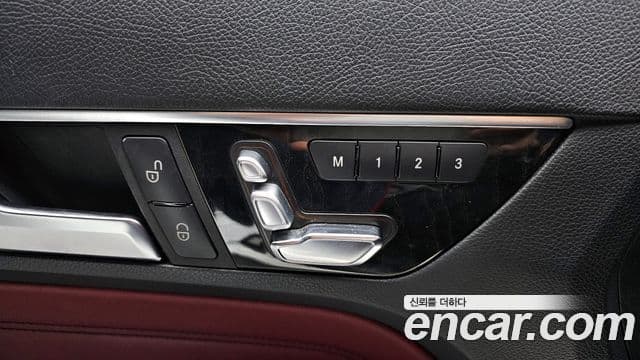 Mercedes-Benz E-класс W212 E200 купе, 2016 17