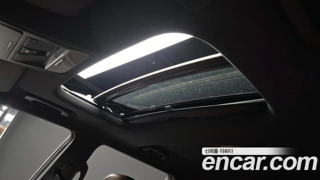 KG모빌리티(SsangYong) Rexton Sport Noblesse, 2018 18