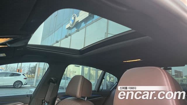 BMW 5시리즈 (G30) 523d M Sport, 2023 13