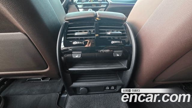 BMW 5시리즈 (G30) 523d M Sport, 2023 15