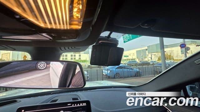 BMW 5시리즈 (G30) 523d M Sport, 2023 20