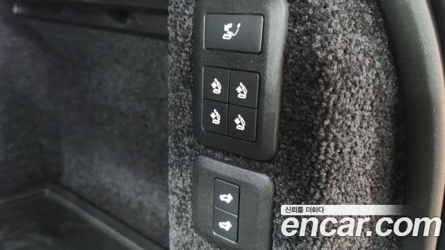 Land Rover Range Rover 4세대 4.4 SDV8 AB дизель, 2018 19