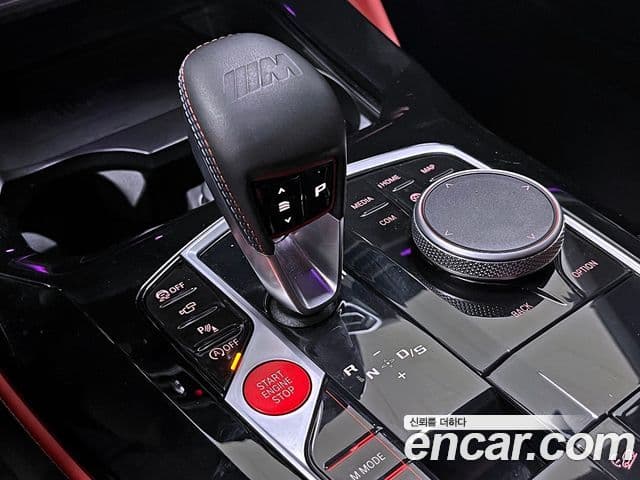 BMW X4M (G02) 3.0 Competition, 2025 9