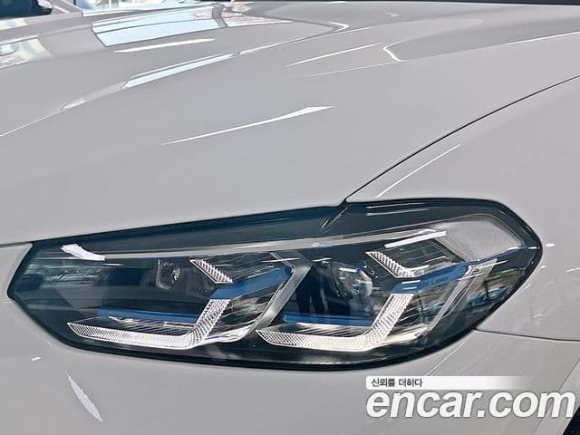 BMW X4M (G02) 3.0 Competition, 2025 14