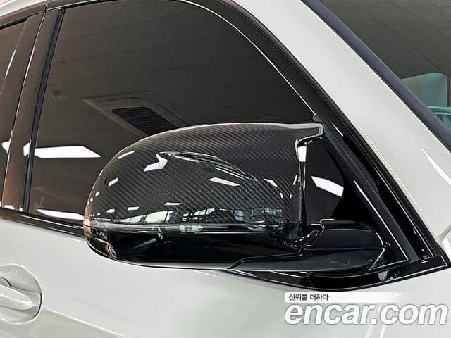 BMW X4M (G02) 3.0 Competition, 2025 16