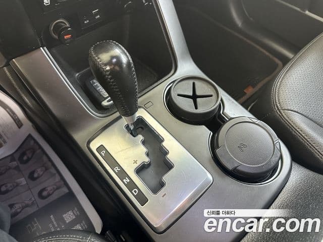 Kia Sorento R топовая версия, 2012 14