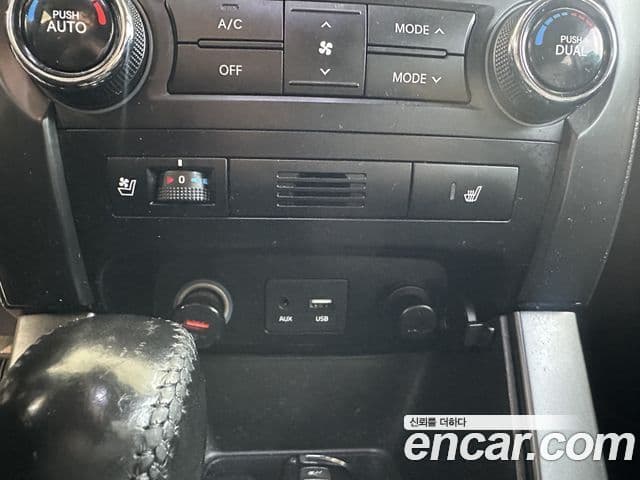 Kia Sorento R топовая версия, 2012 15