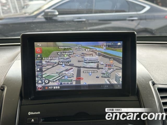 Kia Sorento R топовая версия, 2012 16