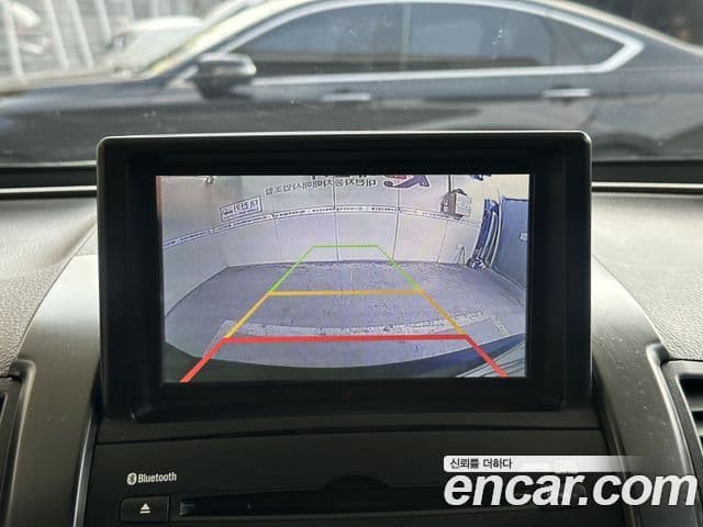 Kia Sorento R топовая версия, 2012 17