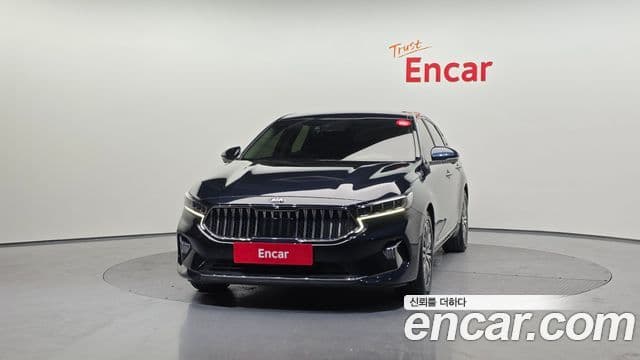 Kia K7 Premier Noblesse, 2020 3