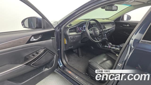 Kia K7 Premier Noblesse, 2020 10