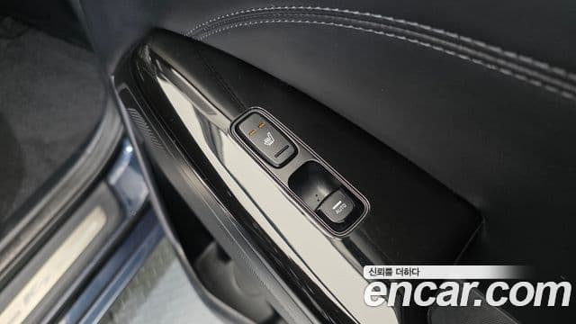 Kia K7 Premier Noblesse, 2020 18