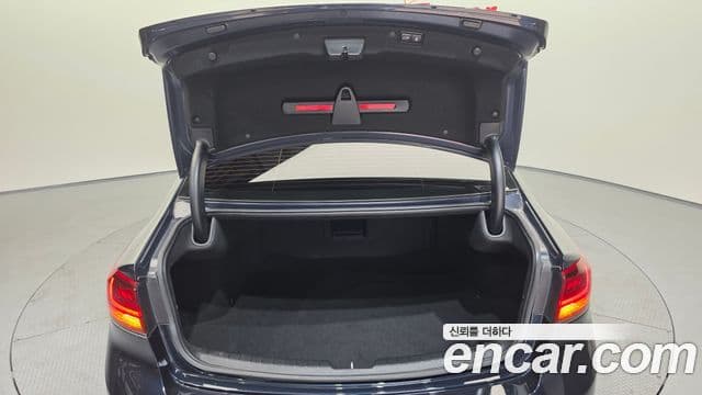 Kia K7 Premier Noblesse, 2020 20