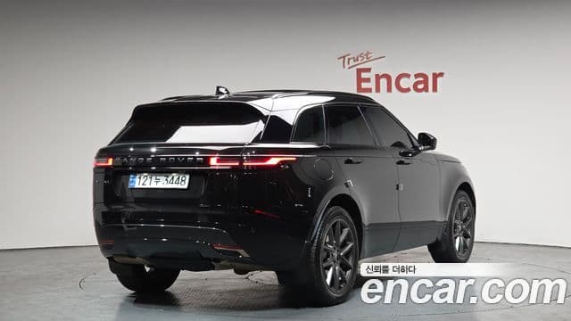 Land Rover Range Rover Velar 3.0 P400 Dynamic HSE, 2025 2