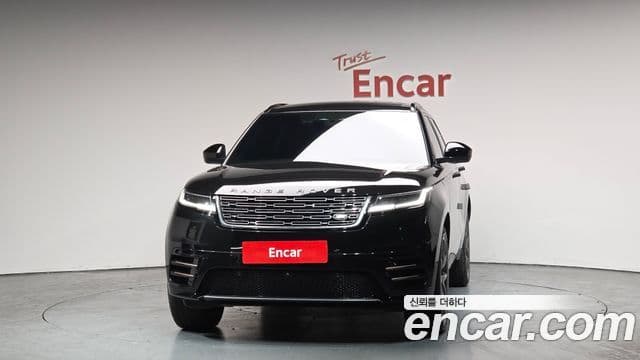 Land Rover Range Rover Velar 3.0 P400 Dynamic HSE, 2025 3