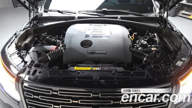 Land Rover Range Rover Velar 3.0 P400 Dynamic HSE, 2025 6